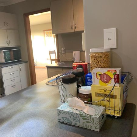 شقة Huntington Holiday House هاملتون المظهر الخارجي الصورة
