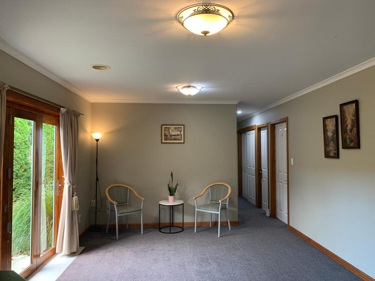 شقة Huntington Holiday House هاملتون المظهر الخارجي الصورة