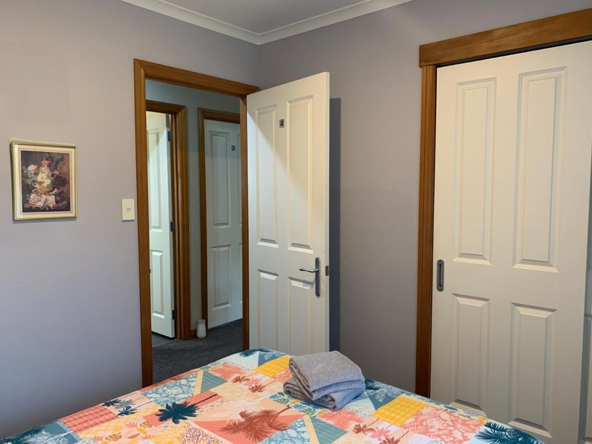 شقة Huntington Holiday House هاملتون المظهر الخارجي الصورة