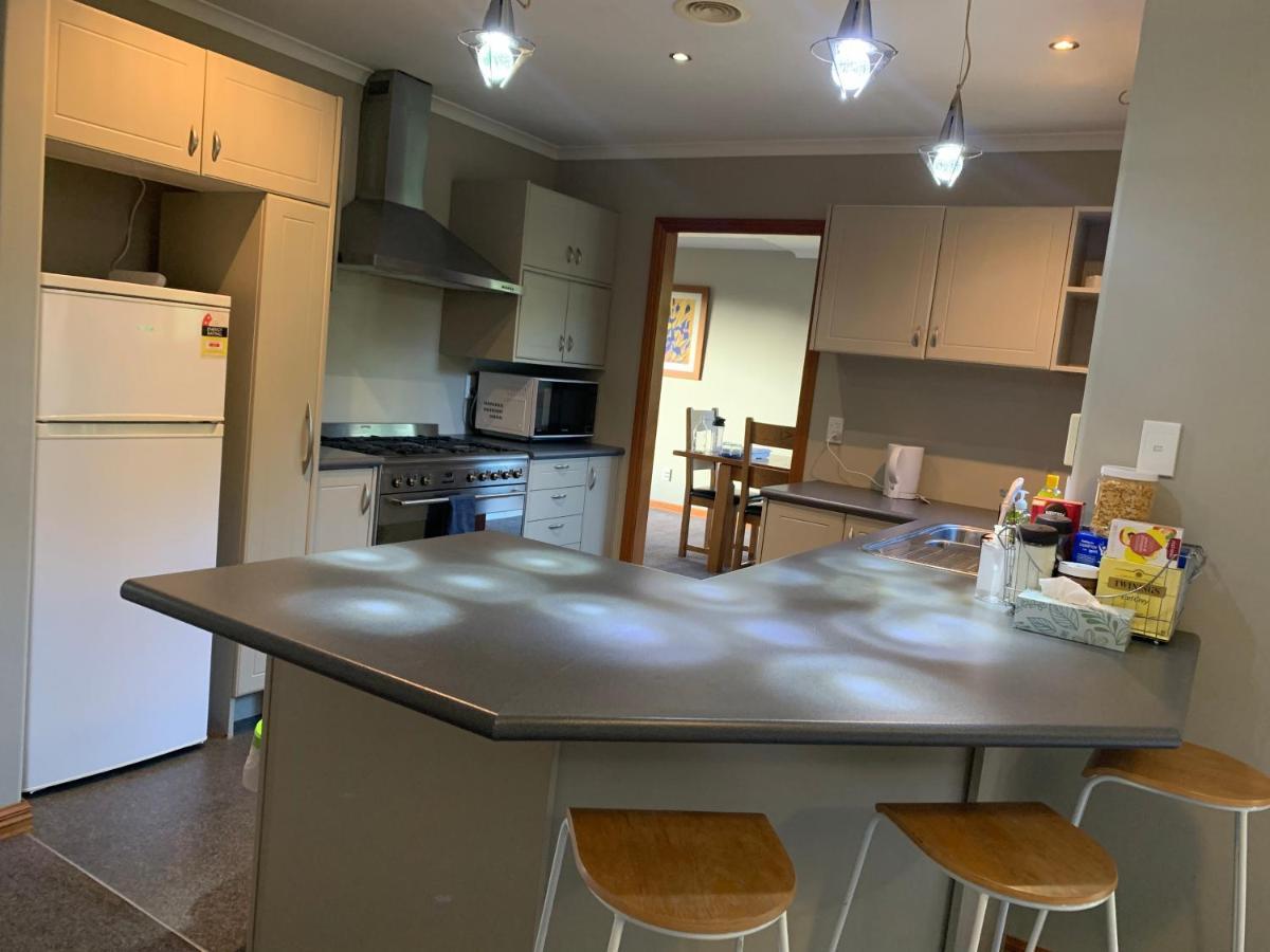 شقة Huntington Holiday House هاملتون المظهر الخارجي الصورة