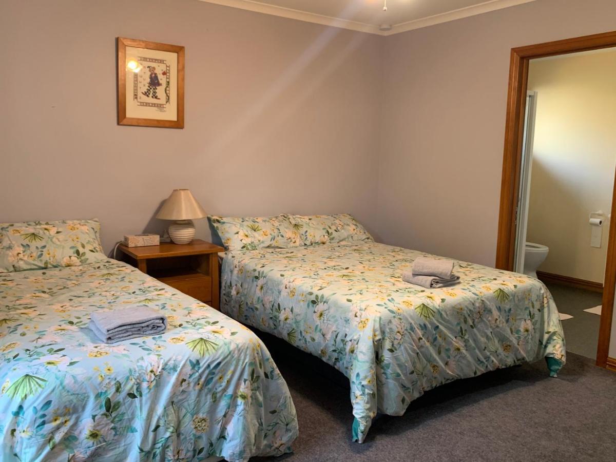 شقة Huntington Holiday House هاملتون المظهر الخارجي الصورة