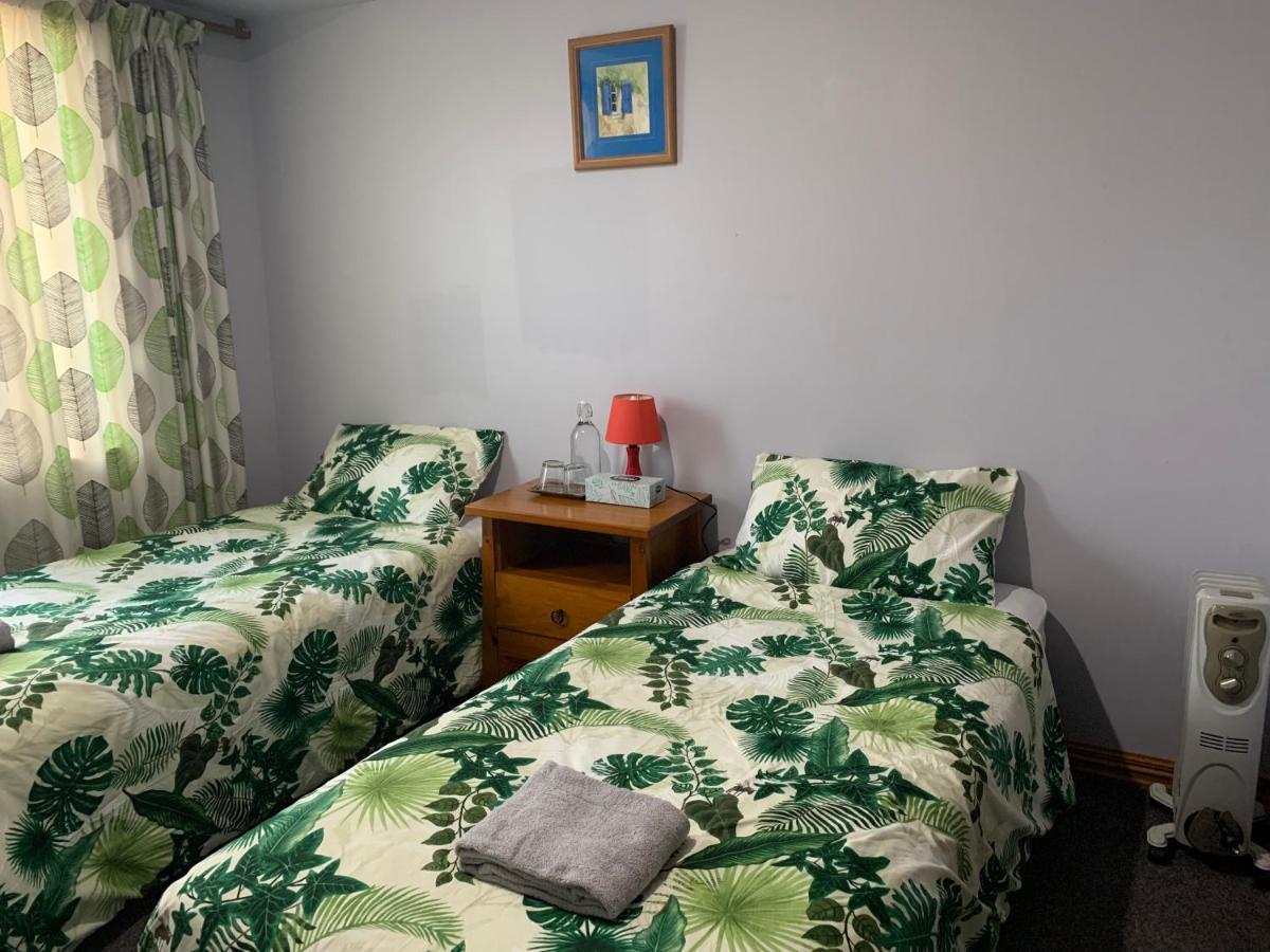 شقة Huntington Holiday House هاملتون المظهر الخارجي الصورة