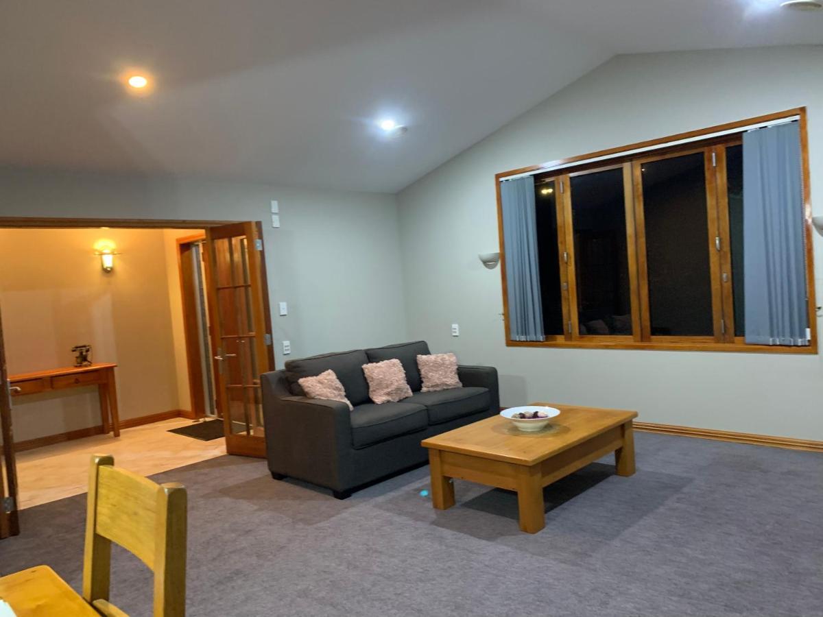 شقة Huntington Holiday House هاملتون المظهر الخارجي الصورة